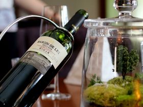 Kurzurlaub - Wandern am Rothaarsteig mit Abendessen 4 Tage