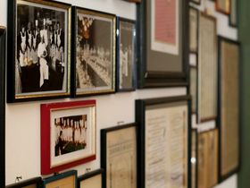 Kurzurlaub - Wandern am Rothaarsteig mit Abendessen 4 Tage