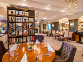 Kurzurlaub - Wandern am Rothaarsteig mit Abendessen 4 Tage