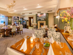 Kurzurlaub - Wandern am Rothaarsteig mit Abendessen 4 Tage