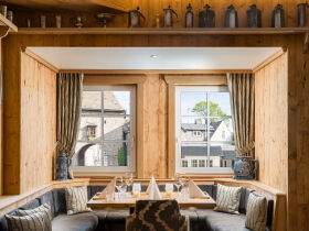 Kurzurlaub - Wandern am Rothaarsteig mit Abendessen 4 Tage