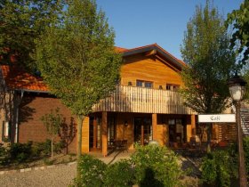 Kurzurlaub am Niederrhein mit Abendessen