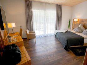 Kurzurlaub am Niederrhein mit Abendessen