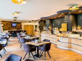 Kurzurlaub am Niederrhein mit Abendessen