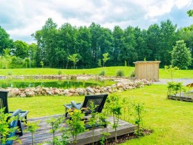 Kurzurlaub am Niederrhein mit Abendessen