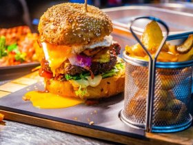 Kurzurlaub am Niederrhein mit Abendessen