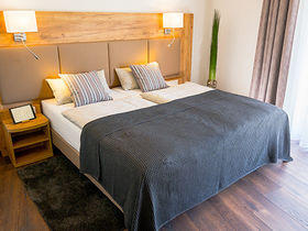 Kurzurlaub am Niederrhein mit Abendessen