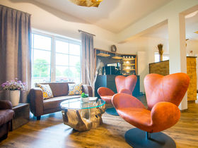 Kurzurlaub am Niederrhein mit Abendessen