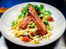 Kurzurlaub am Niederrhein mit Abendessen