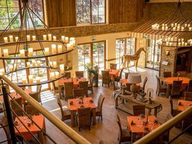 Kurzurlaub am Niederrhein mit Abendessen