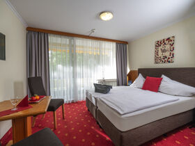 Kennenlerntage in Bad Füssing 2