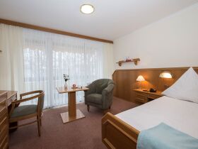 Kennenlerntage in Bad Füssing 2