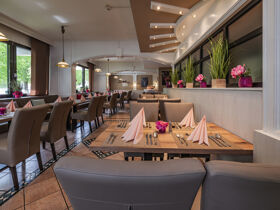 Kennenlerntage in Bad Füssing 2