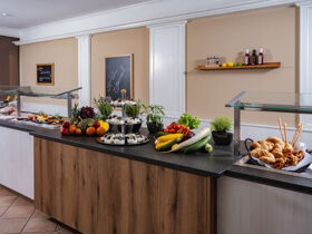 Kennenlerntage in Bad Füssing 2