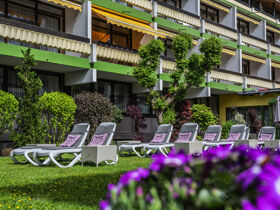 Kennenlerntage in Bad Füssing 2