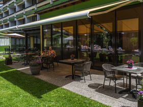 Kennenlerntage in Bad Füssing 2