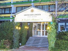 Kennenlerntage in Bad Füssing 2