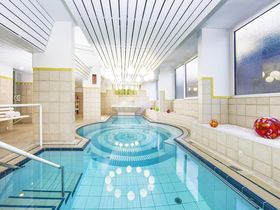 Kennenlerntage in Bad Füssing 2