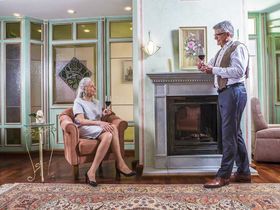 Kennenlerntage in Bad Füssing 2