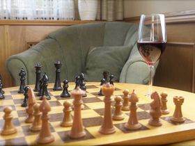 Kennenlerntage in Bad Füssing 2