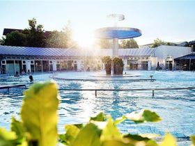 Kennenlerntage in Bad Füssing 2