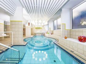 Kennenlerntage in Bad Füssing 2