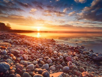 Insel Usedom entdecken I 7 Tage