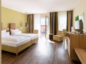 Krabbentage in Husum