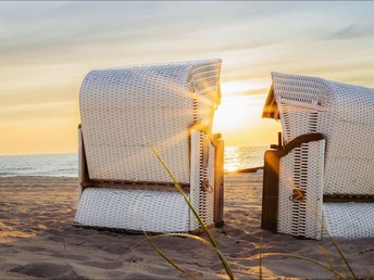 Gönnen Sie sich eine Auszeit an der Nordseeküste