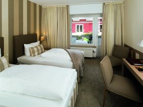 Krabbentage in Husum