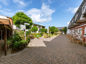 Krabbentage in Husum