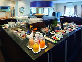 Krabbentage in Husum