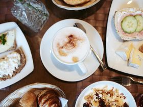 Krabbentage in Husum