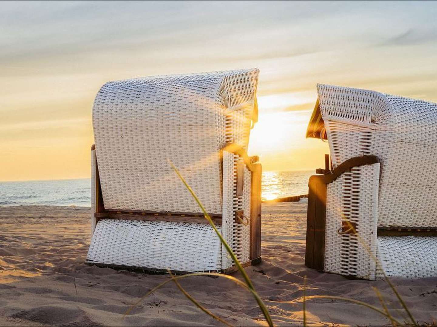 Gönnen Sie sich eine Auszeit an der Nordseeküste