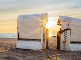 Krabbentage in Husum