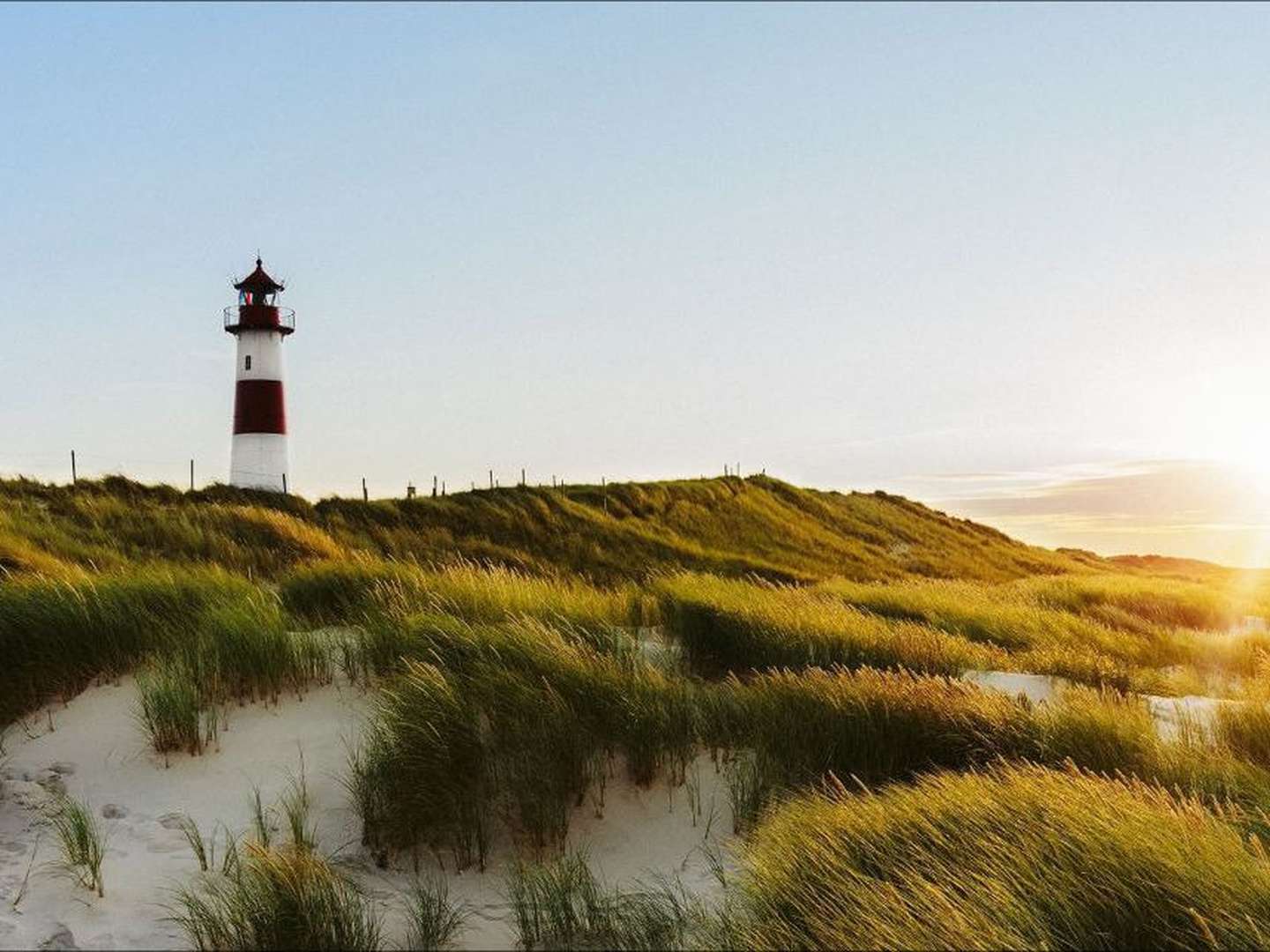 Husum an der Nordsee - Auszeit vom Alltag