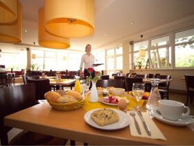 Kurzurlaub an der Mecklenburgischen Seenplatte Minigolf