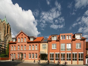 5 Tage - Radlerurlaub  im Emsland inkl. 3-Gang Gourmet Menü