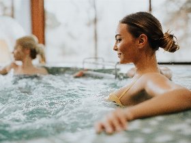 Romantische Tage in Bad Schlema  2026