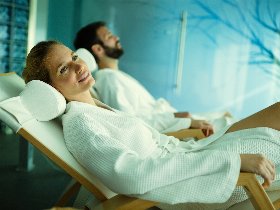 Romantische Tage in Bad Schlema  2026