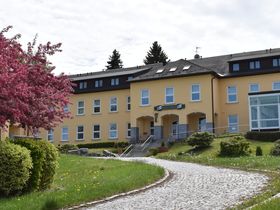 Romantische Tage in Bad Schlema  2026