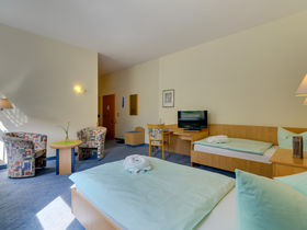 Romantische Tage in Bad Schlema  2026