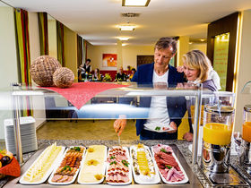 Romantische Tage in Bad Schlema  2026