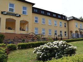 Romantische Tage in Bad Schlema  2026