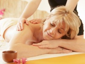 Wellness- Auszeit in Bad Schlema inkl. Halbpension