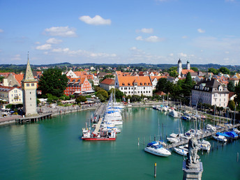 Anti - Frostbeule am Bodensee - Winterzeit in Meckenbeuren