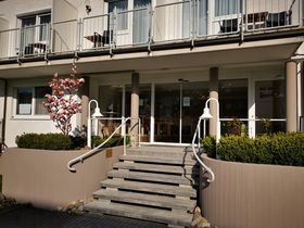 Pfingstfeiertage in der Nähe des Bodensees - A few days off