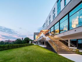 Auszeit in Waldenburg mit Aussicht 