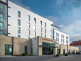 Auszeit in Waldenburg mit Aussicht 