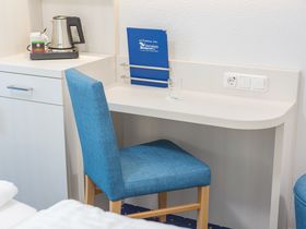 3 Nächte nach Rerik an die Ostsee